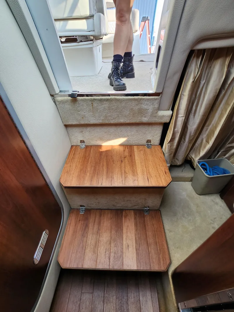 Slide: The Image of Chaparral 270 Signature 2013 - 11