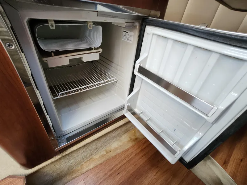 Slide: The Image of Chaparral 270 Signature 2013 - 12