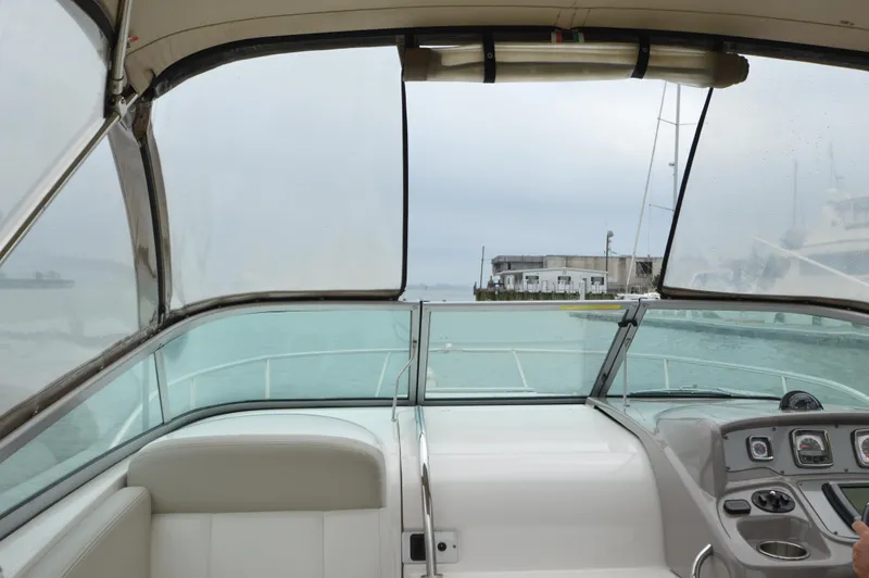 Slide: The Image of Chaparral 270 Signature 2013 - 18