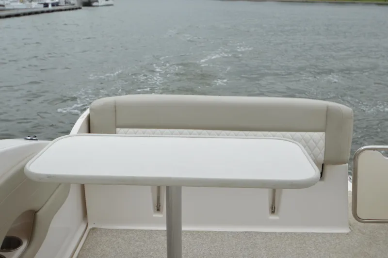 Slide: The Image of Chaparral 270 Signature 2013 - 19