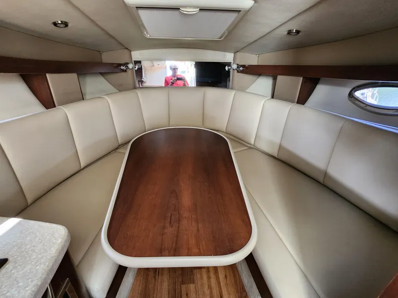 Slide: The Image of Chaparral 270 Signature 2013 - 2