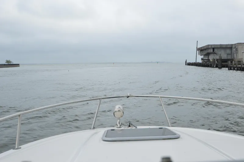 Slide: The Image of Chaparral 270 Signature 2013 - 20