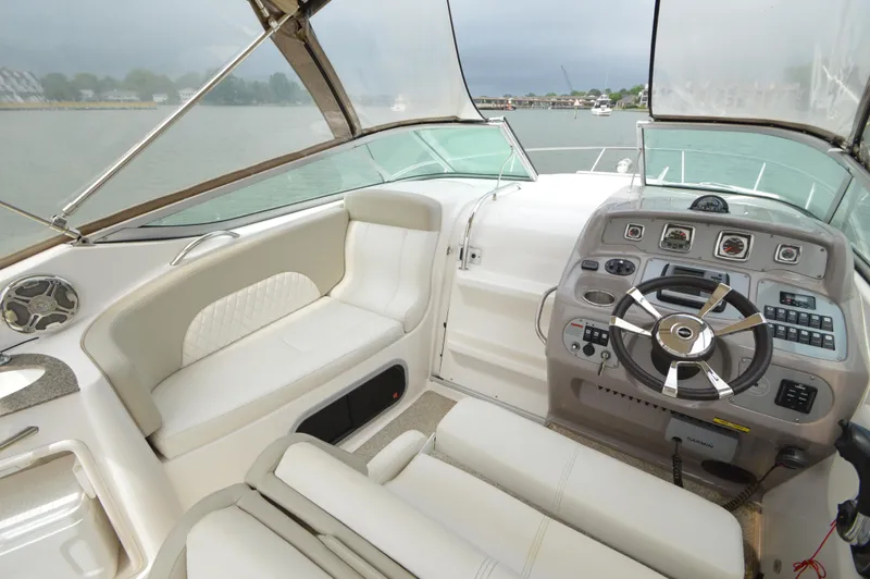 Slide: The Image of Chaparral 270 Signature 2013 - 21