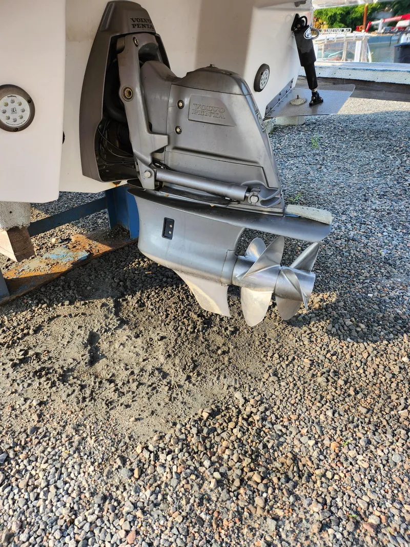 Slide: The Image of Chaparral 270 Signature 2013 - 5