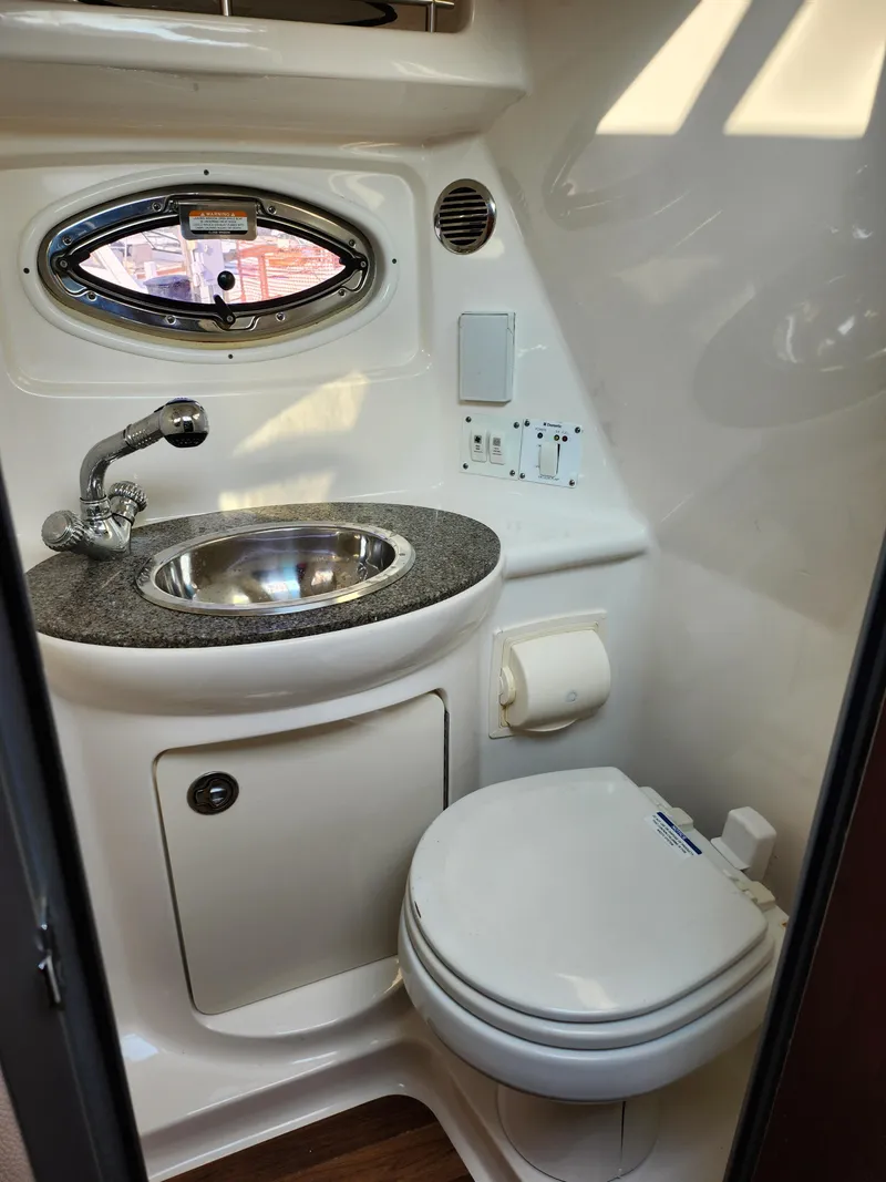 Slide: The Image of Chaparral 270 Signature 2013 - 8