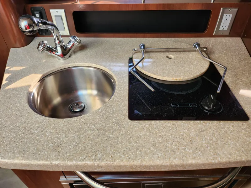 Slide: The Image of Chaparral 270 Signature 2013 - 9