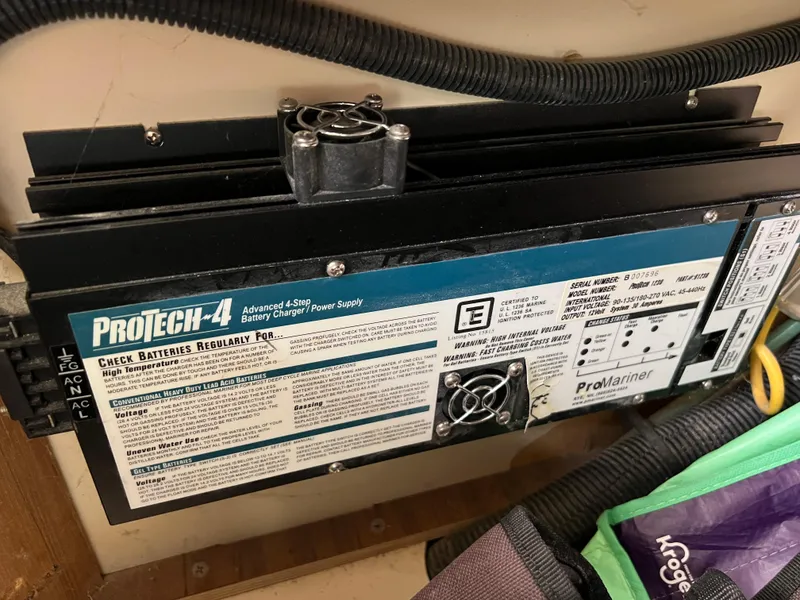 Slide: The Image of Hunter 36 2005 - 52