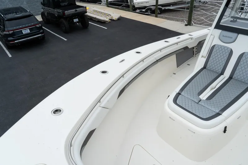 Slide: The Image of Blackwood 290 OPEN 2025 - 50