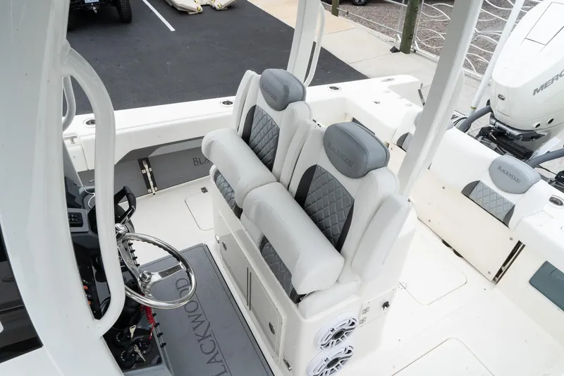 Slide: The Image of Blackwood 290 OPEN 2025 - 51