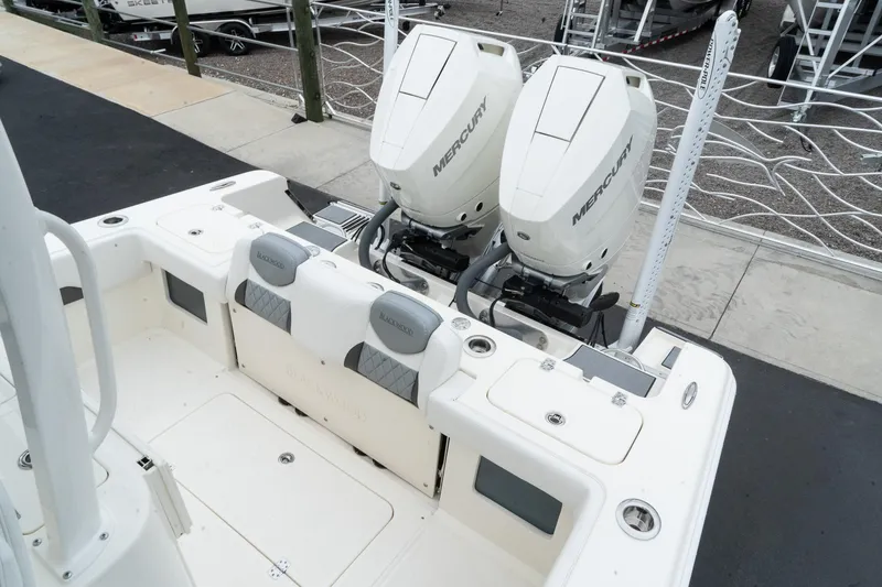 Slide: The Image of Blackwood 290 OPEN 2025 - 52