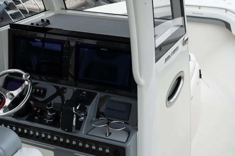 Slide: The Image of Blackwood 290 OPEN 2025 - 55