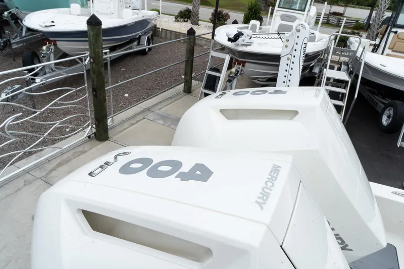 Slide: The Image of Blackwood 290 OPEN 2025 - 56