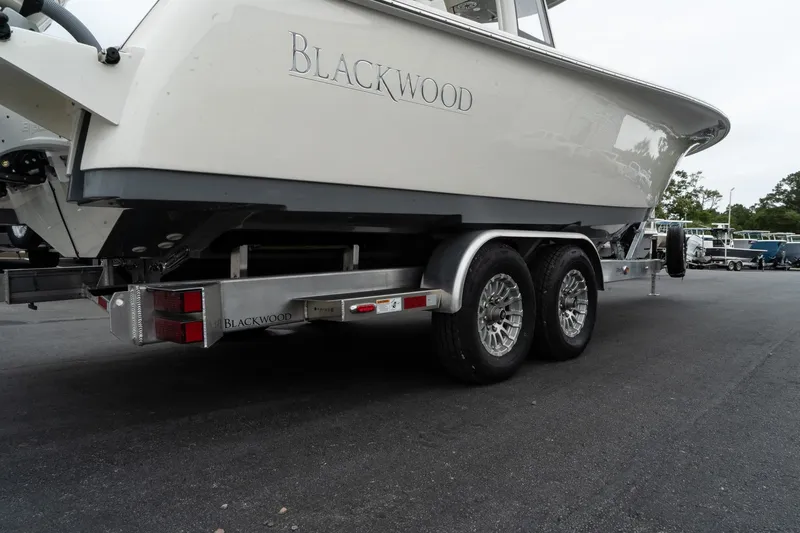 Slide: The Image of Blackwood 290 OPEN 2025 - 58