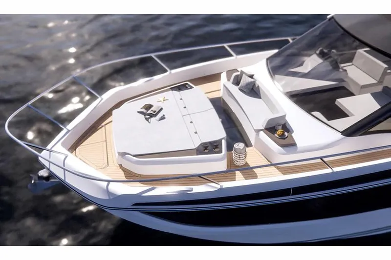 Slide: The Image of Manufacturer Provided Image - 4