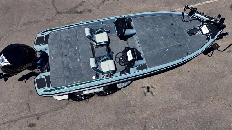 Slide: The Image of Phoenix 920 Elite II - 11