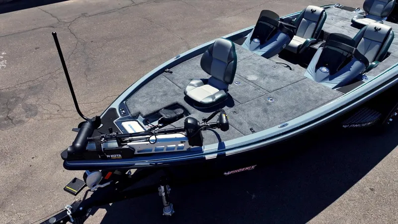 Slide: The Image of Phoenix 920 Elite II - 16