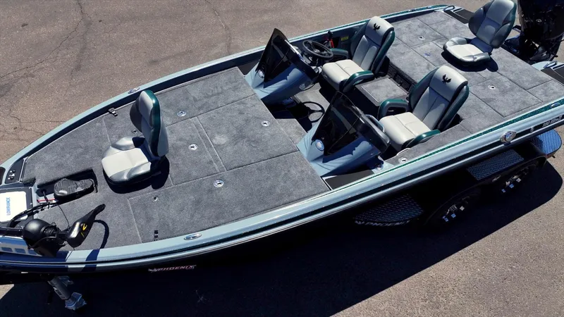 Slide: The Image of Phoenix 920 Elite II - 19