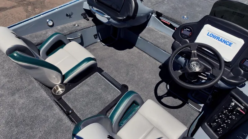 Slide: The Image of Phoenix 920 Elite II - 2