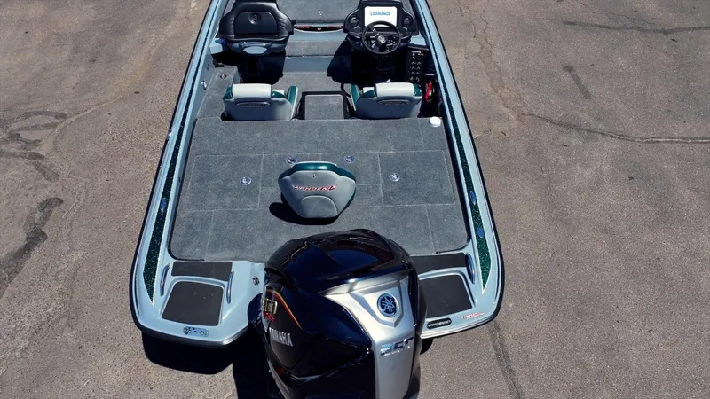 Slide: The Image of Phoenix 920 Elite II - 21