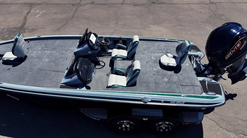 Slide: The Image of Phoenix 920 Elite II - 22