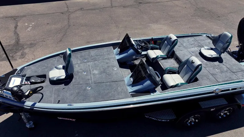 Slide: The Image of Phoenix 920 Elite II - 23