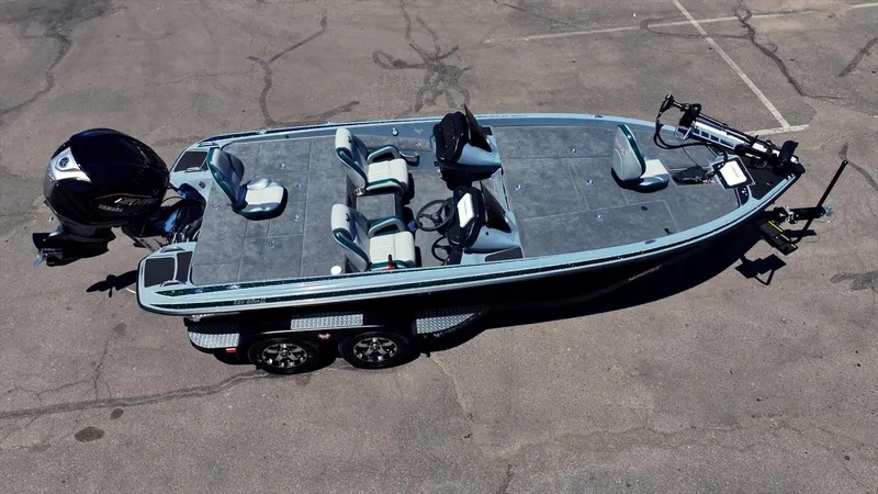 Slide: The Image of Phoenix 920 Elite II - 27