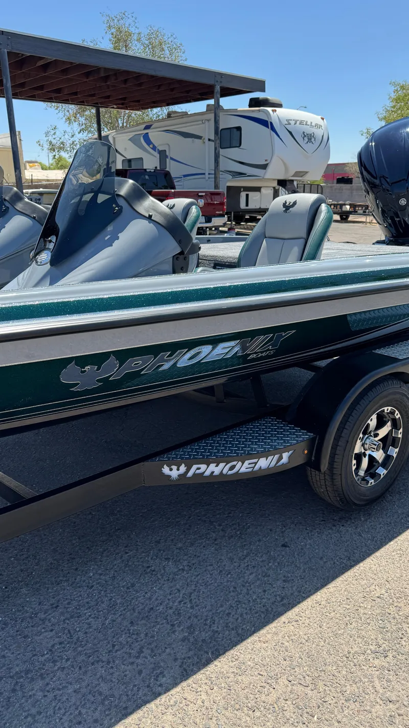 Slide: The Image of Phoenix 920 Elite II - 31