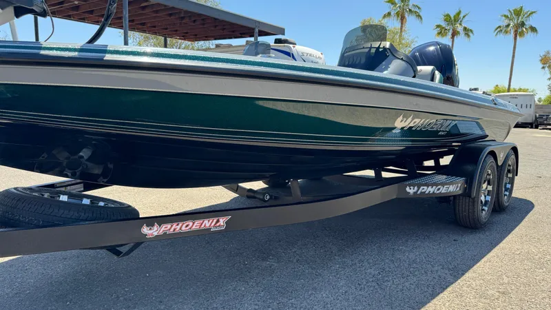 Slide: The Image of Phoenix 920 Elite II - 32