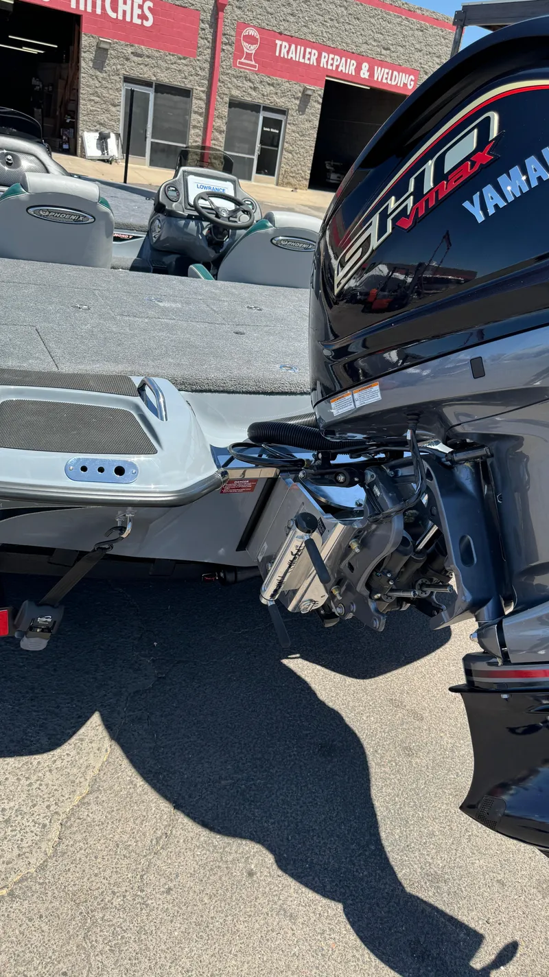 Slide: The Image of Phoenix 920 Elite II - 35