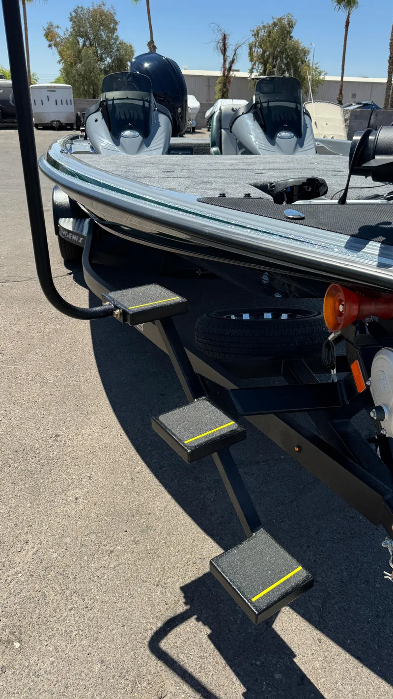 Slide: The Image of Phoenix 920 Elite II - 36