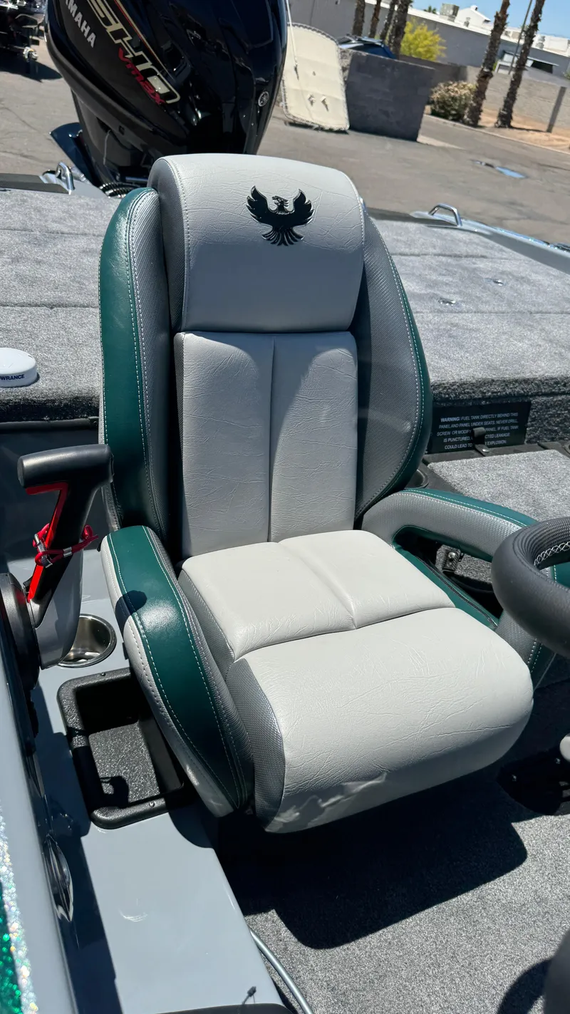 Slide: The Image of Phoenix 920 Elite II - 39