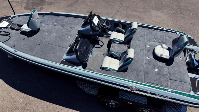 Slide: The Image of Phoenix 920 Elite II - 5