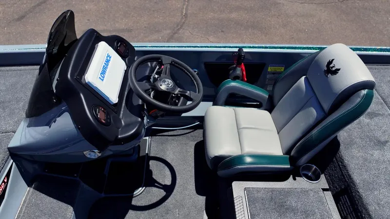 Slide: The Image of Phoenix 920 Elite II - 8