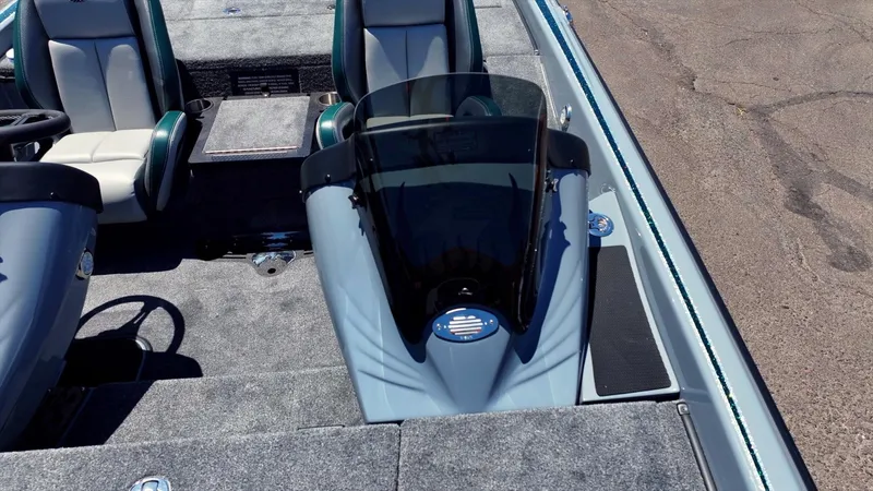 Slide: The Image of Phoenix 920 Elite II - 9