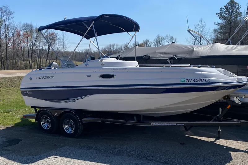 Slide: The Image of Starcraft Aurora 2015 OB 2005 - 0