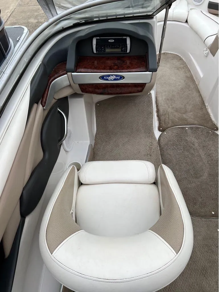 Slide: The Image of Four Winns 190 Horizon 2005 - 11