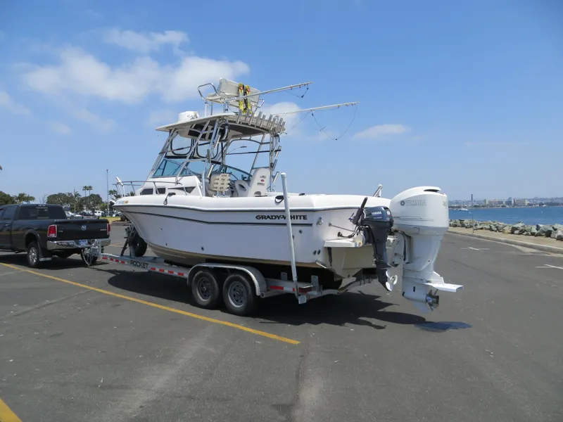 Slide: The Image of Actual Boat - 2