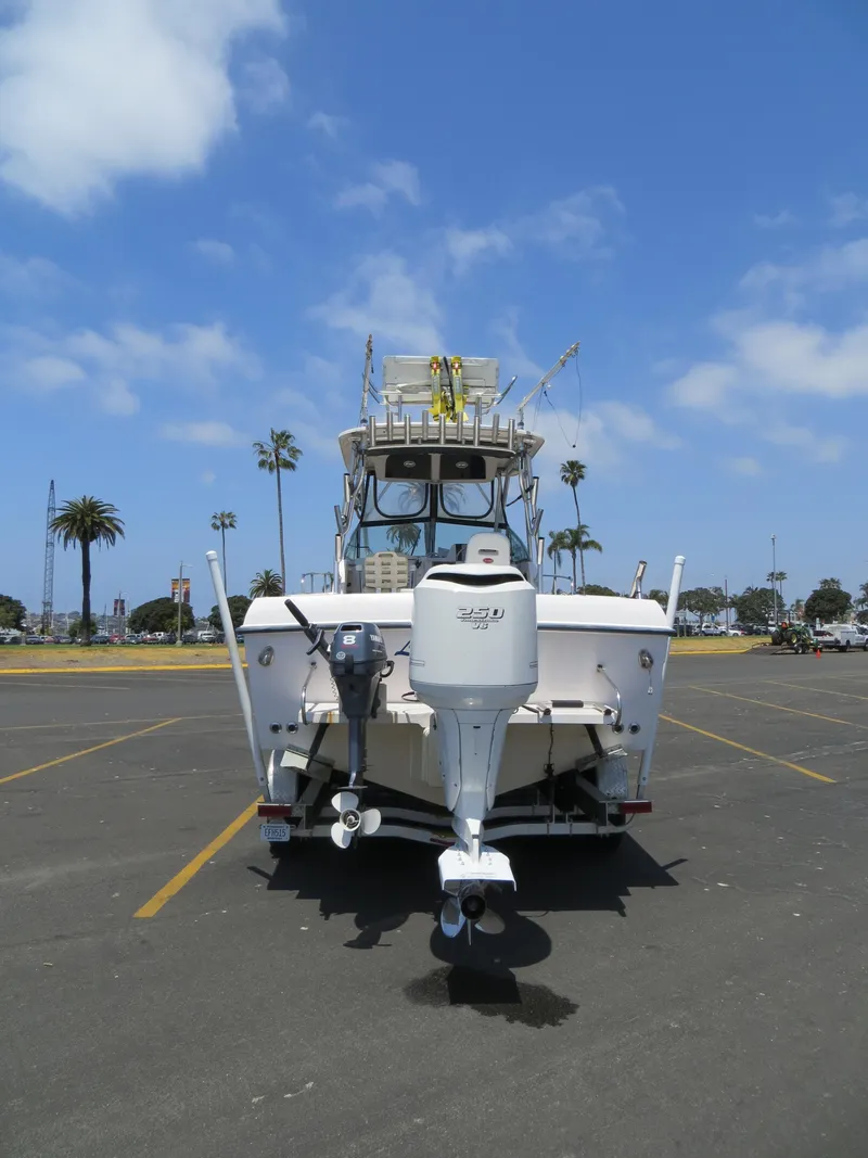 Slide: The Image of Actual Boat - 3