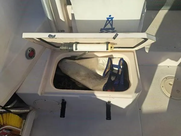 Slide: The Image of Actual Boat - 9