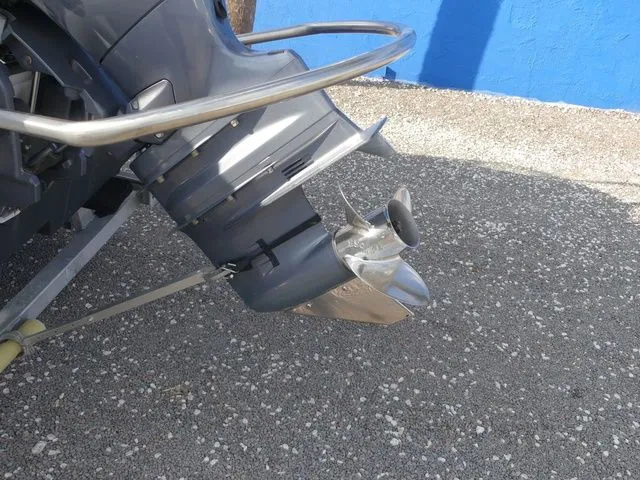 Slide: The Image of Hurricane Sun Deck 2200 2018 - 10