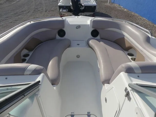 Slide: The Image of Hurricane Sun Deck 2200 2018 - 11