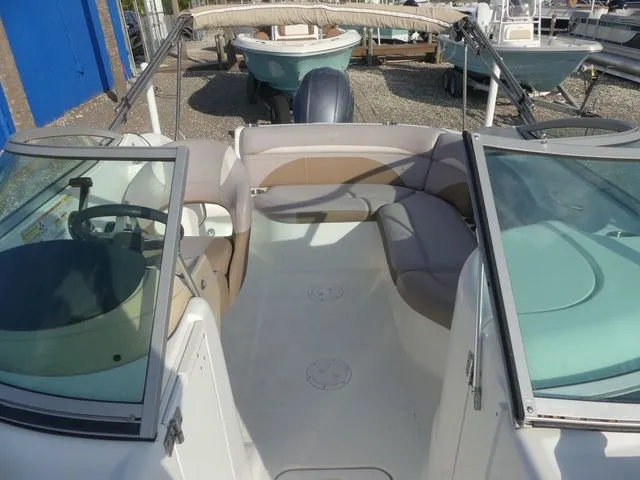 Slide: The Image of Hurricane Sun Deck 2200 2018 - 12