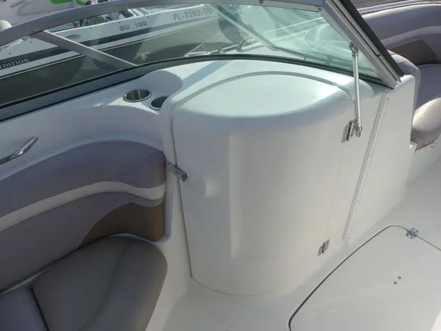 Slide: The Image of Hurricane Sun Deck 2200 2018 - 13