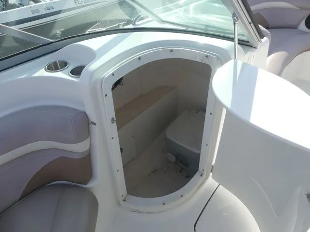 Slide: The Image of Hurricane Sun Deck 2200 2018 - 14