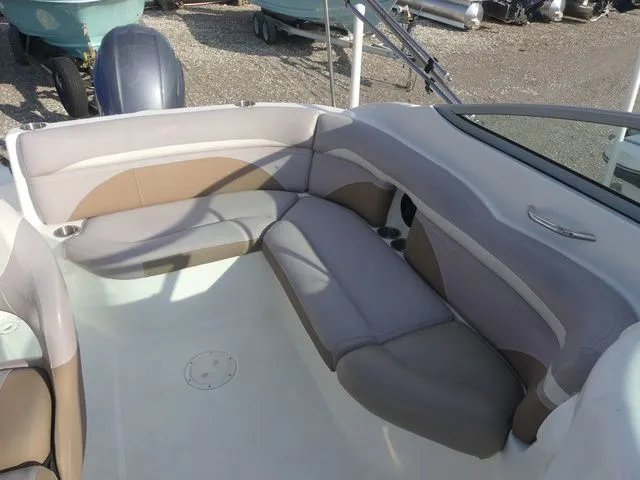 Slide: The Image of Hurricane Sun Deck 2200 2018 - 15