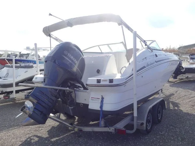 Slide: The Image of Hurricane Sun Deck 2200 2018 - 4