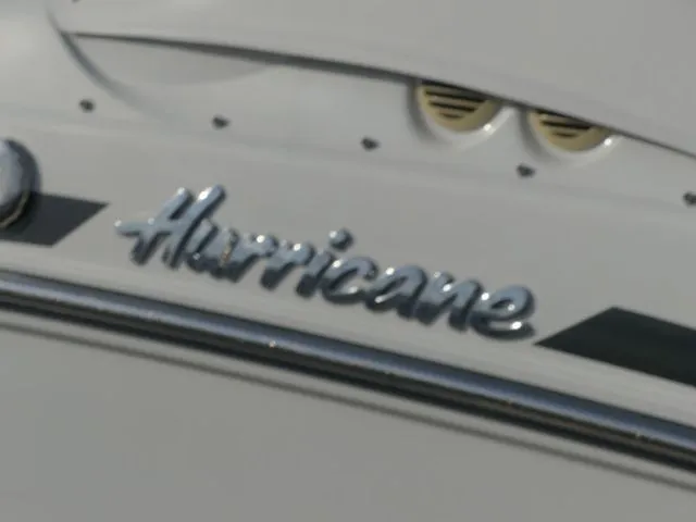 Slide: The Image of Hurricane Sun Deck 2200 2018 - 7