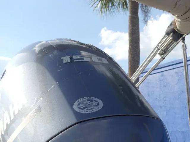 Slide: The Image of Hurricane Sun Deck 2200 2018 - 9