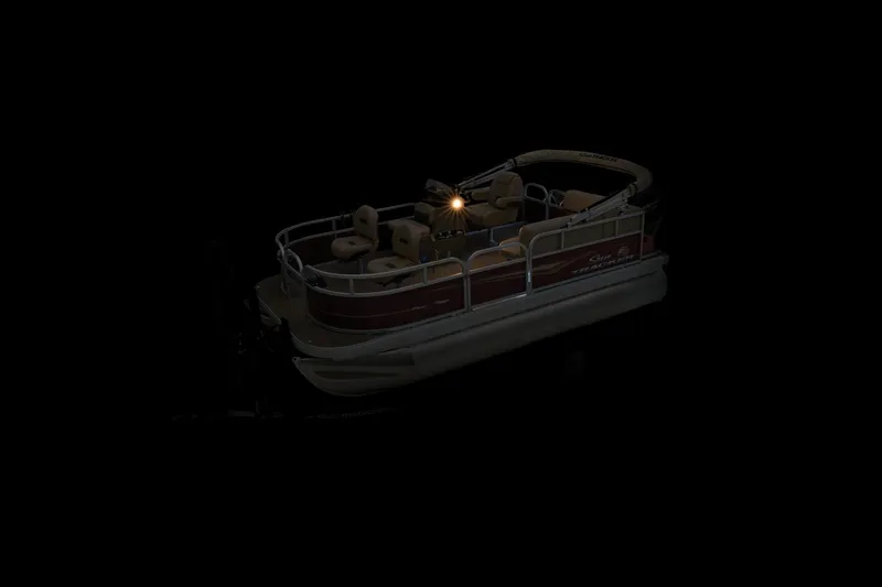 Slide: The Image of Sun Tracker Bass Buggy 16 XL Select - 12