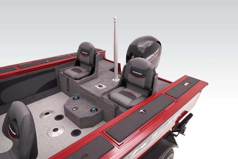 Slide: The Image of Tracker Targa V-19 Combo 2024 - 49